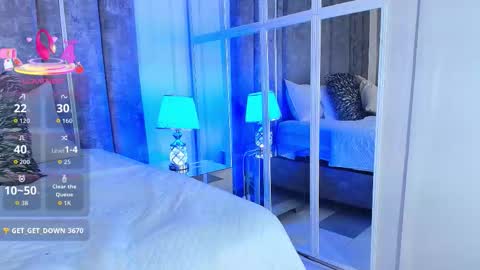 Ali Diaz online show from 12, 3, 2026