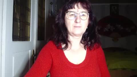 Alidue online show from 21, 1, 2025