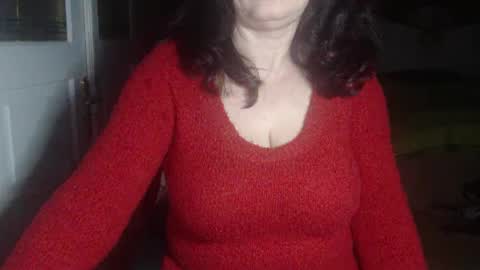 Alidue online show from 12, 3, 2025