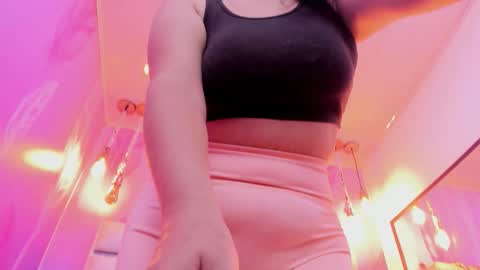 AlienHigh  FlashNigga online show from 4, 12, 2025