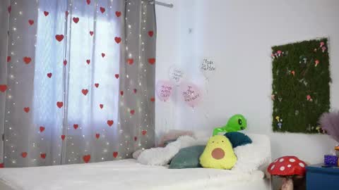 Snapshot of alieness chatting on 23, 2, 2026 Alieness Ivy online show from 23, 2, 2026