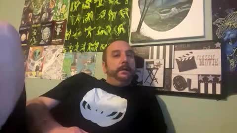 Snapshot of alienmancer chatting on 23, 11, 2025 alienmancer online show from 23, 11, 2025