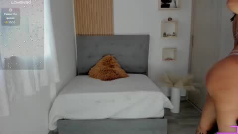 Snapshot of aliessiarose1 chatting on 7, 10, 2025 Ali online show from 7, 10, 2025