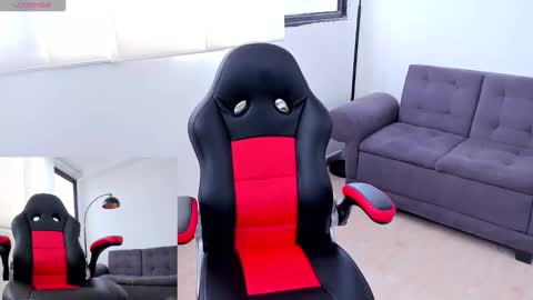 Alice online show from 5, 12, 2025