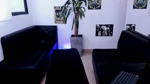 Snapshot of aliice_greco chatting on 8, 2, 2026 Alice online show from 8, 2, 2026