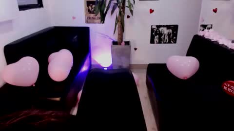 Snapshot of aliice_greco chatting on 12, 2, 2026 Alice online show from 12, 2, 2026