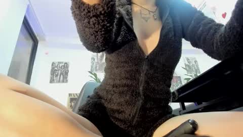 Snapshot of aliice_greco chatting on 17, 2, 2026 Alice online show from 17, 2, 2026