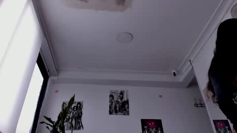 Snapshot of aliice_greco chatting on 8, 3, 2026 Alice online show from 8, 3, 2026