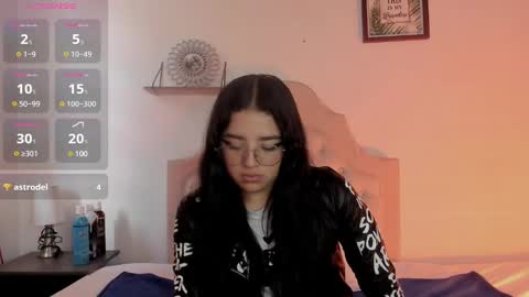 aliice_walker_ online show from 27, 1, 2025