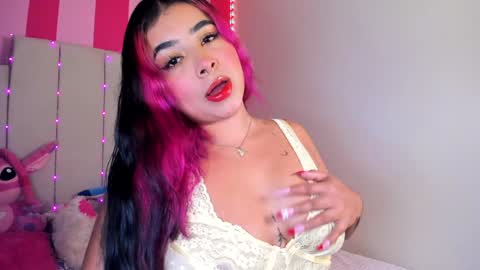 Aliice Brown online show from 7, 2, 2025