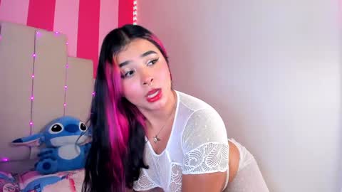 Aliice Brown online show from 8, 2, 2025