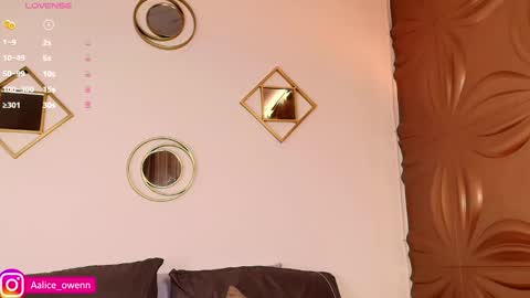 Alicie online show from 22, 1, 2025