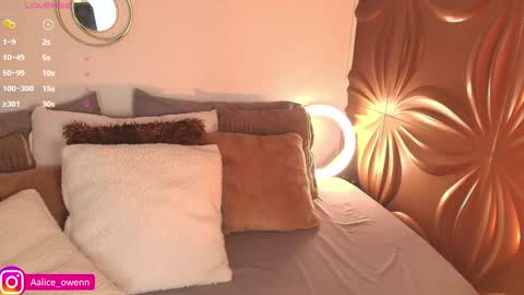 Alicie online show from 11, 2, 2025