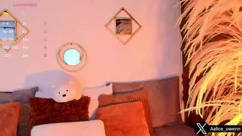 Alicie online show from 12, 9, 2025