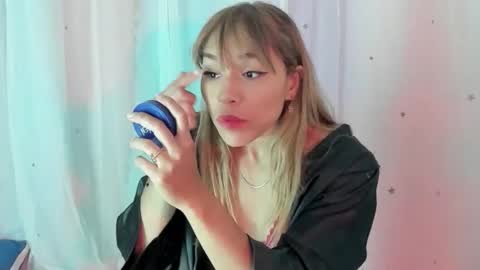 aliissa moree online show from 18, 10, 2025