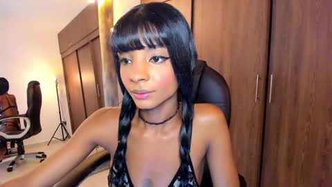 Snapshot of alika_houston chatting on 3, 3, 2025 IG Alik nasso online show from 3, 3, 2025