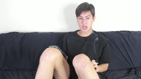 Snapshot of alikuskya chatting on 21, 10, 2025 Dan online show from 21, 10, 2025