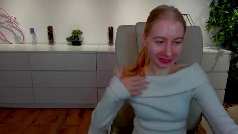 Alina online show from 2, 11, 2025