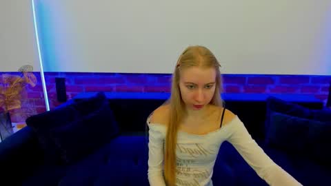 Alina online show from 27, 11, 2025