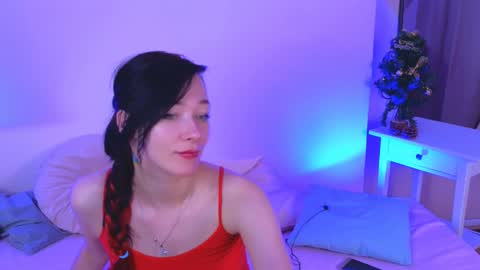 Snapshot of alina_cute_ chatting on 27, 12, 2024 Alina online show from 27, 12, 2024