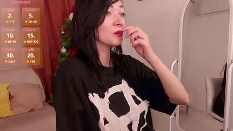 Snapshot of alina_cute_ chatting on 28, 12, 2024 Alina online show from 28, 12, 2024