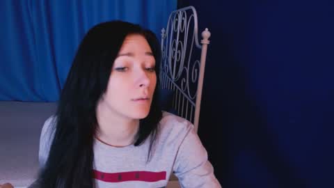 Snapshot of alina_cute_ chatting on 17, 1, 2025 Alina online show from 17, 1, 2025