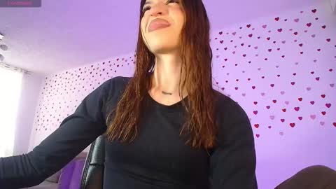 Snapshot of alina_lee01 chatting on 22, 2, 2026 NYX online show from 22, 2, 2026