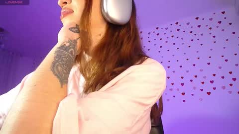 Snapshot of alina_lee01 chatting on 25, 2, 2026 NYX online show from 25, 2, 2026