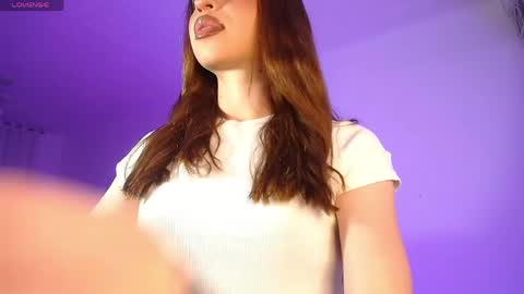 Snapshot of alina_lee01 chatting on 25, 3, 2026 NYX online show from 25, 3, 2026