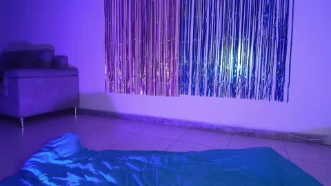 Alina  online show from 13, 10, 2025