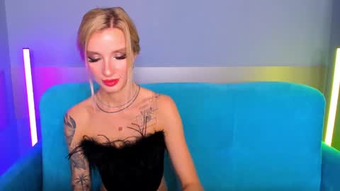 Alina online show from 13, 12, 2024
