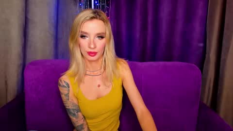 Alina online show from 18, 12, 2024