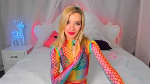 Alina online show from 22, 12, 2024