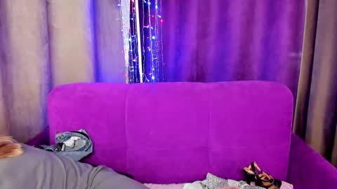 Alina online show from 3, 1, 2025