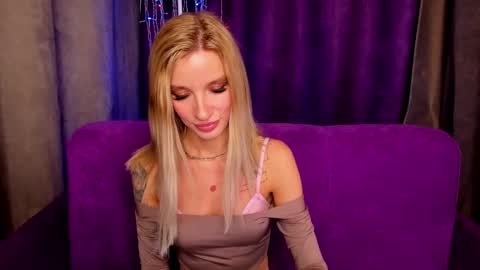 Alina online show from 16, 2, 2025