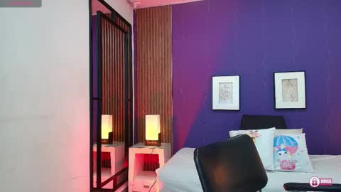 Alina online show from 8, 10, 2025