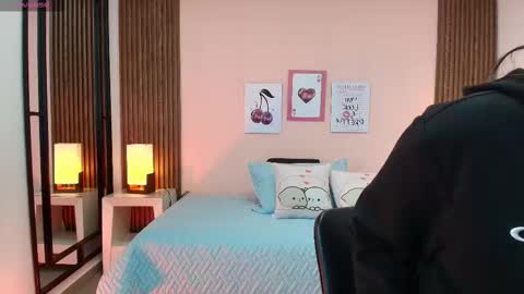 Alina online show from 19, 11, 2025