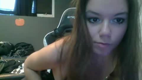 Alina Nightshade online show from 20, 10, 2025