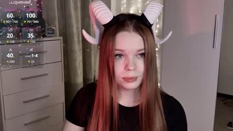 Snapshot of alinabae chatting on 21, 2, 2026 Alina and Ben online show from 21, 2, 2026