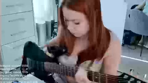 Snapshot of alinabae chatting on 14, 3, 2026 Alina and Ben online show from 14, 3, 2026