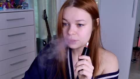 Snapshot of alinabae chatting on 1, 4, 2026 Alina and Ben online show from 1, 4, 2026