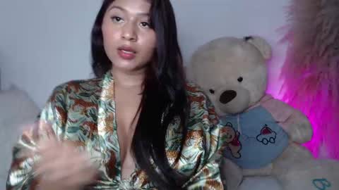 lili online show from 7, 1, 2025