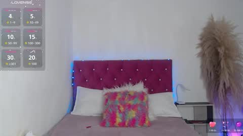 Snapshot of alinakiss_ chatting on 1, 11, 2025 lili online show from 1, 11, 2025