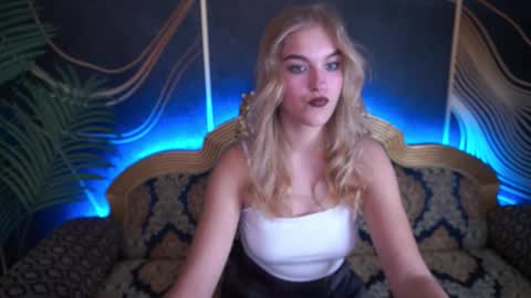 Alina online show from 13, 11, 2025