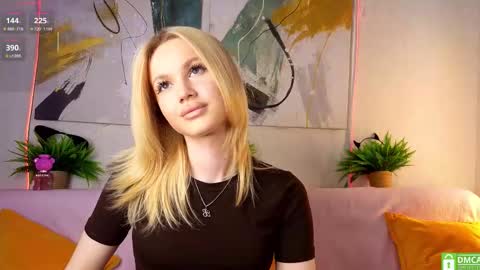 Alina  PVT is Open for all your games online show from 25, 3, 2026