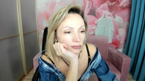 AlinaMoor online show from 14, 2, 2026