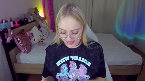 alinaocean online show from 18, 10, 2025