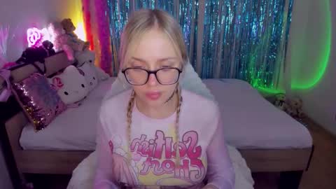 alinaocean online show from 6, 11, 2025