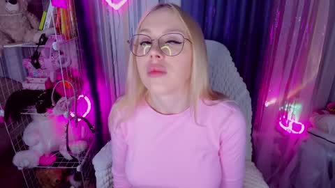 alinaocean online show from 11, 4, 2026