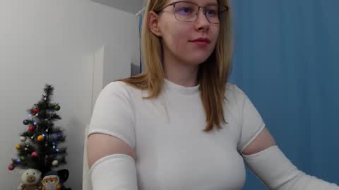 alinasei online show from 6, 1, 2026